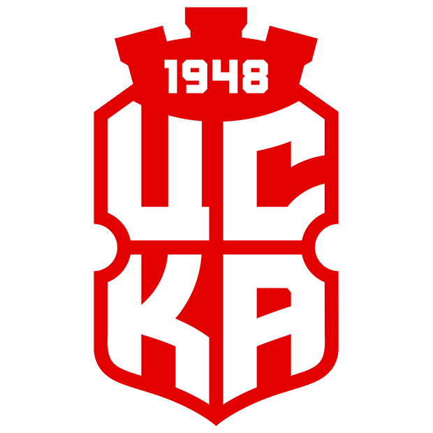 CSKA 1948 logo