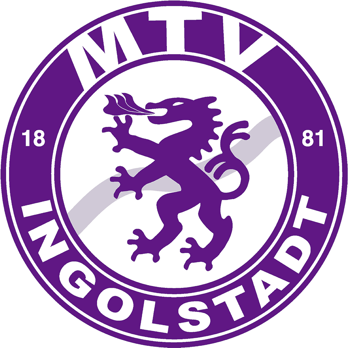 MTV Ingolstadt logo