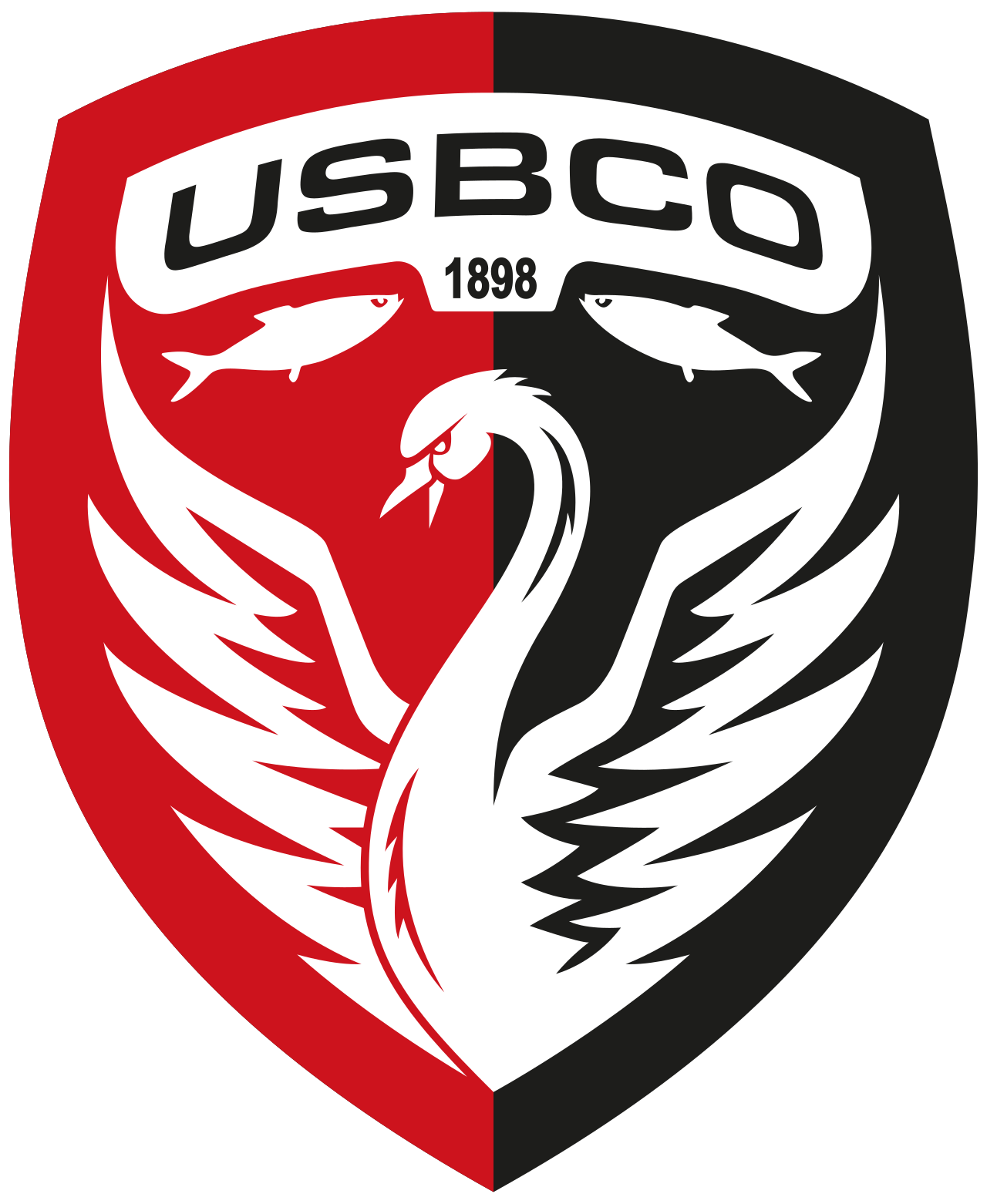 US Boulogne logo